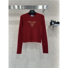 Prada Sweaters